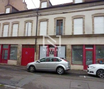 Location Appartement 3 pièces 52m² AUTUN 71400 - Photo 3