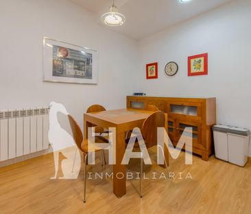 Habitación - Madrid - Centro - 650€ MES - Ref. Jos008 - Photo 4