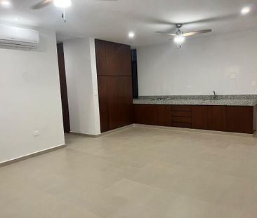 Departamento en Renta en Mérida, Yucatán, en Taiga Montebello - Photo 6