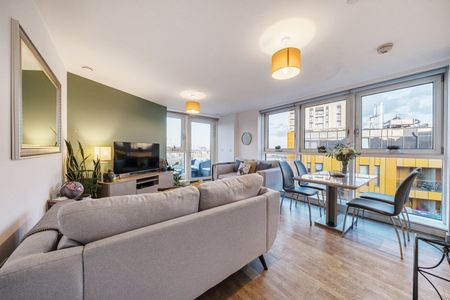 Telegraph Avenue, London, SE10 - Photo 3