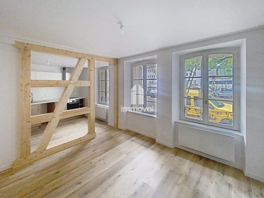 Location Appartement 2 pièces 44m² STRASBOURG 67000 - Photo 1