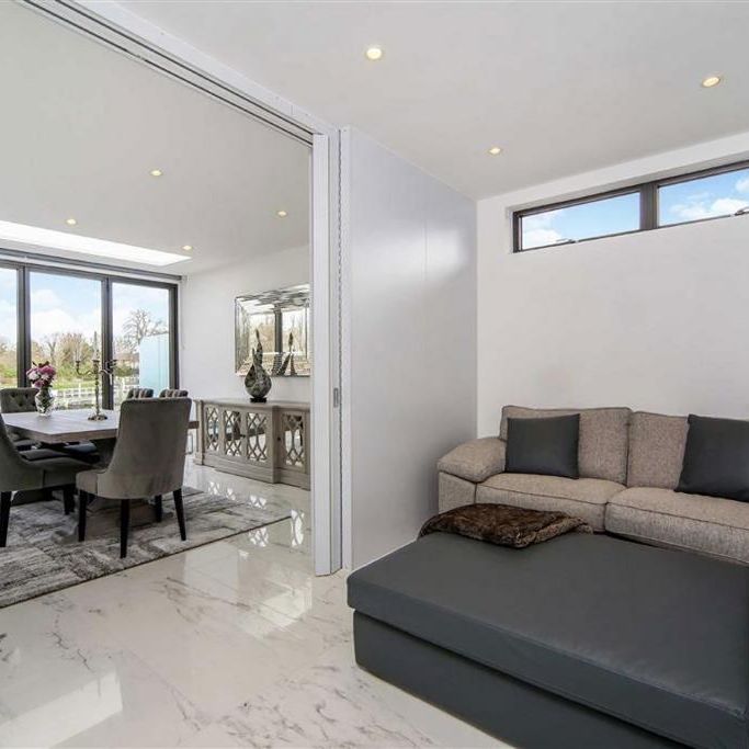 3 bedroom detached house to rent - Photo 1