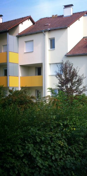 Strohmeierstraße 5b-3 - Photo 1