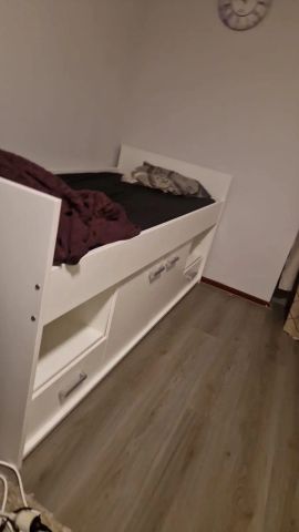 Chambre meublée Oranjelaan, La Haye - À louer - Foto 2