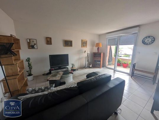 Appartement à louer 2 pièces 48.08m² - Photo 1
