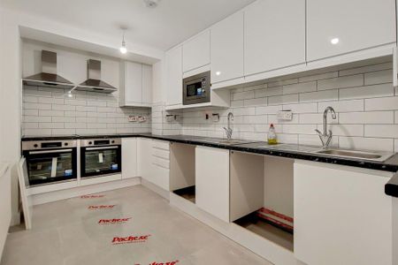 1 bedroom house of multiple occupation to rent - Photo 5