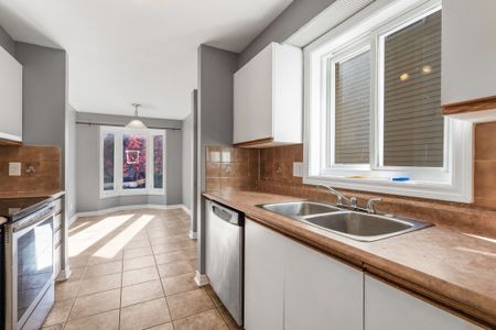 For Lease - 1598 Meadowfield Place, Orleans - Convent Glen and Area, Ontario - Photo 4