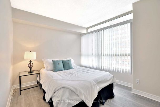 For Lease - 2470 Eglinton Avenue Unit# 507, Toronto, Ontario - Photo 1