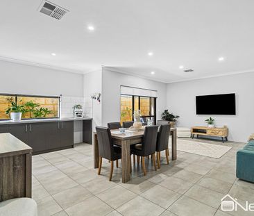 BYFORD - 4x2 - ELEGANT FAMILY HOME IN THE SCARP ESTATE - READY TO I... - Photo 1