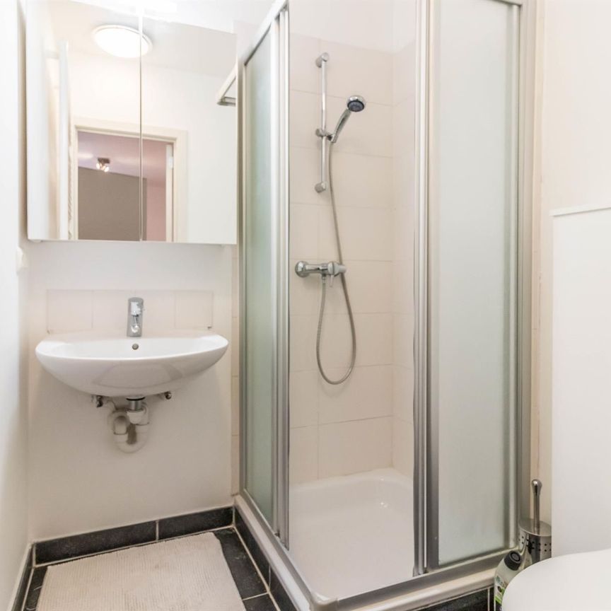 Appartement te huur - Photo 1