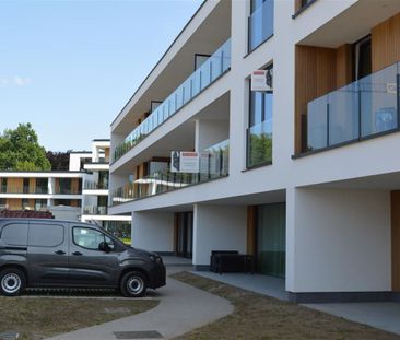 Appartement met 2 slaapkamers - in stijlvol nieuwbouwproject - Photo 5
