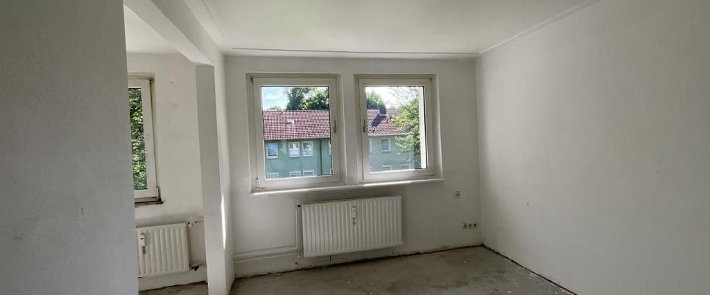 3-Zimmer-Wohnung in Gelsenkirchen Hassel - Photo 1