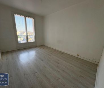 Location Appartement 3 pièces 75m² LE MANS 72000 - Photo 3