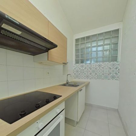 APPARTEMENT T2 A LOUER - Photo 4