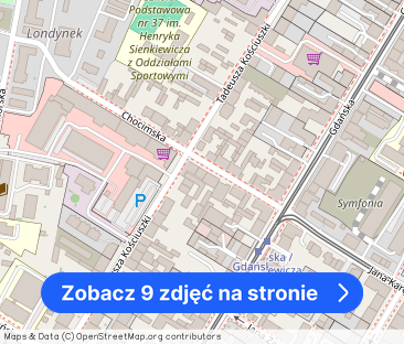M2 po remoncie idealne pod wynajem - Zdjęcie 1