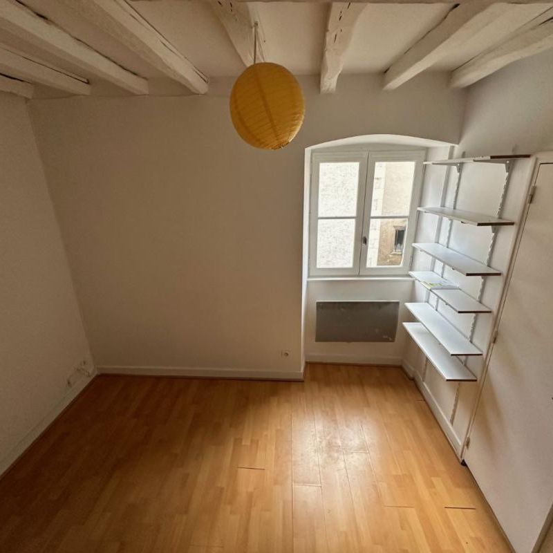 Location Appartement 1 pièce 19m² BLOIS 41000 - Photo 1