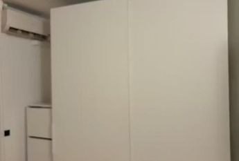 Via Cassano dAdda, Milan, Lombardy 20139