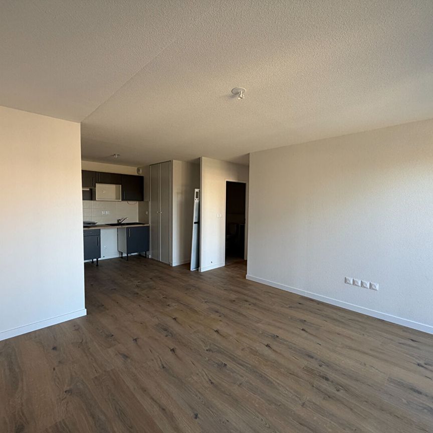 Appartement 2 pièces - Photo 1