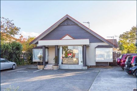 9 Straven Road, Riccarton Christchurch - Photo 5