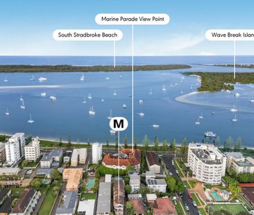 Convenient Biggera Waters Living - Photo 3