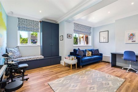 5 bedroom semi-detached house to rent - Photo 2