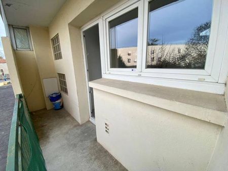 Location appartement 3 pièces 78.6 m² à Montpellier (34000) - Photo 2