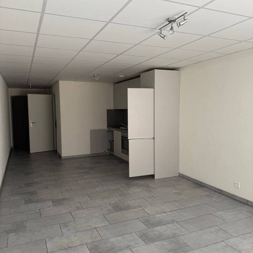 Studio au centre-ville - Foto 1