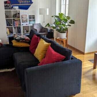 2-ROOM APARTMENT IN ZURICH – DISTRICT 1, FURNISHED, TEMPORARY - Photo 1