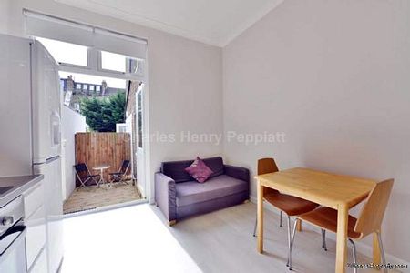 1 bedroom property to rent in London - Photo 4