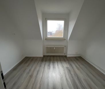 3-Zimmer-Wohnung in Wilhelmshaven City - Foto 1