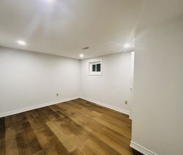 For Lease - 28 Pergola Road Unit# Basement, Toronto, Ontario - Photo 6