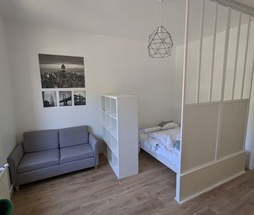 Ref: 1,218 Appartement à Le Havre - Photo 3