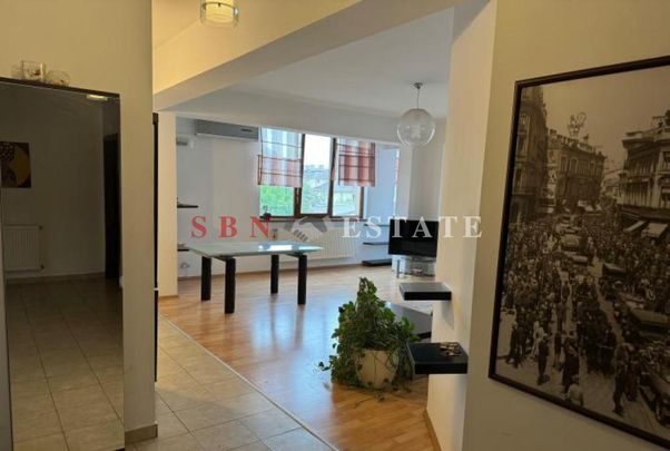 Inchirieri Apartamente 3 camere Bucuresti - Photo 1