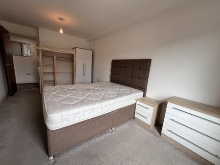 1 bedroom flat to rent - Photo 2