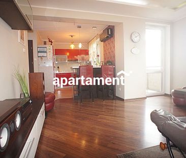 3 pokojowe, I piętro, winda, ul. Waszczyka. - Фото 1