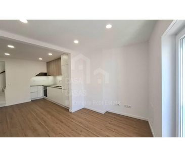 Apartamento T3 em Lisboa - Photo 4