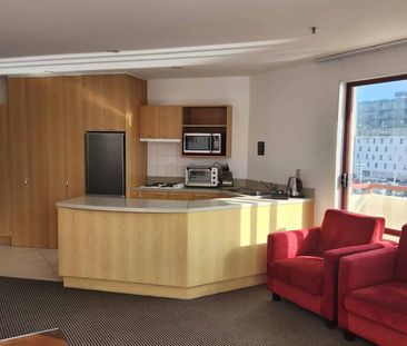 Fully furnished - Photo 4