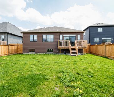 For Lease - 172 Ramblewood Drive, Wasaga Beach, Ontario - Photo 6