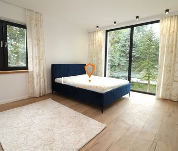 Nowoczesny dom, duży ogród, blisko strefy! - Zdjęcie 6