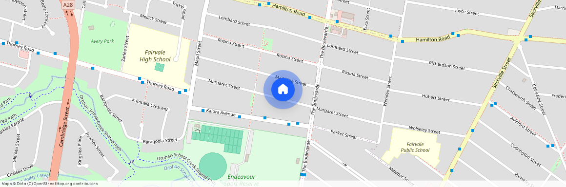 31A Margaret Street, Fairfield West