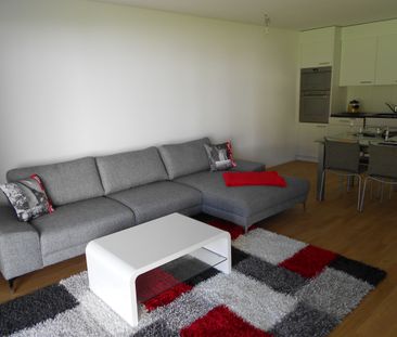 moderne Wohnung gesucht? 4.5-Zimmerwohnung in Visp - Photo 5