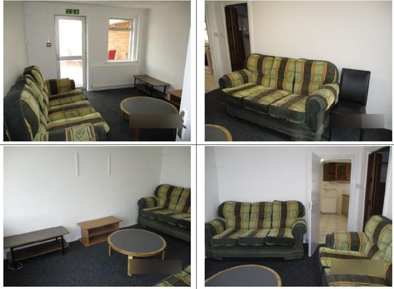 5 bedroom semi-detached house to rent - Photo 1