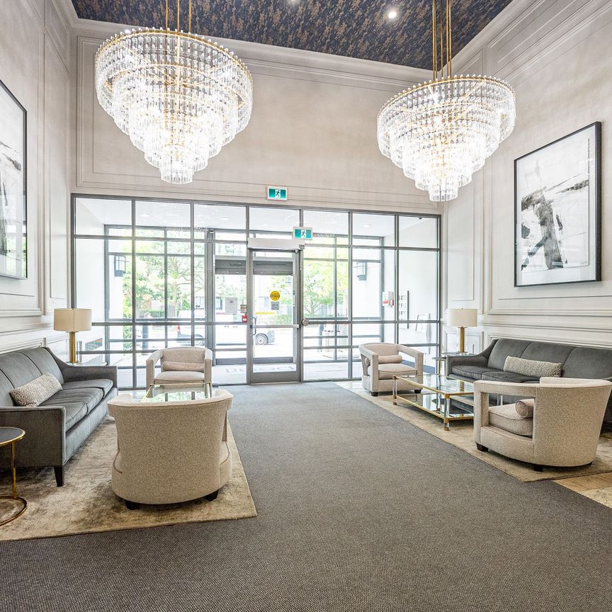 For Lease - 35 Hollywood Avenue Unit# 1703, Toronto, Ontario - Photo 1
