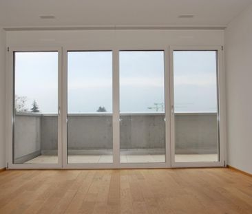 Attikawohnung mit weitläufiger Terrasse - Photo 4