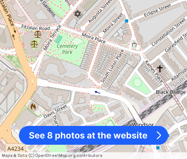 1 bedroom flat for rent - Photo 1