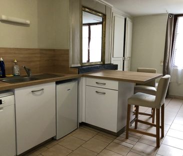 Location Appartement 1 pièce 22m² - Photo 5