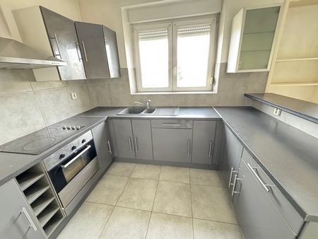 Appartement 4 pièces à Thionville - Photo 5