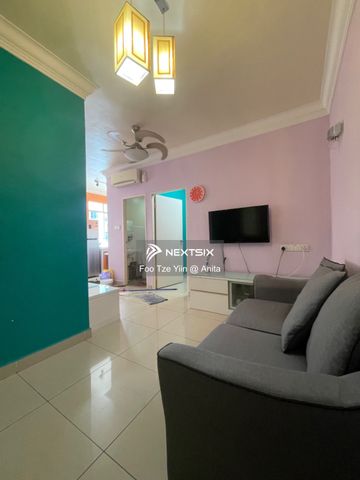 Cyber City Apartment 1 - Foto 3