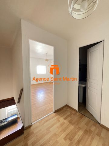 Location Appartement 2 pièces 47m² - Photo 3