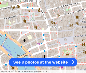 Mieszkanie na wynajem - 100 m² - 1 pokój - Photo 1